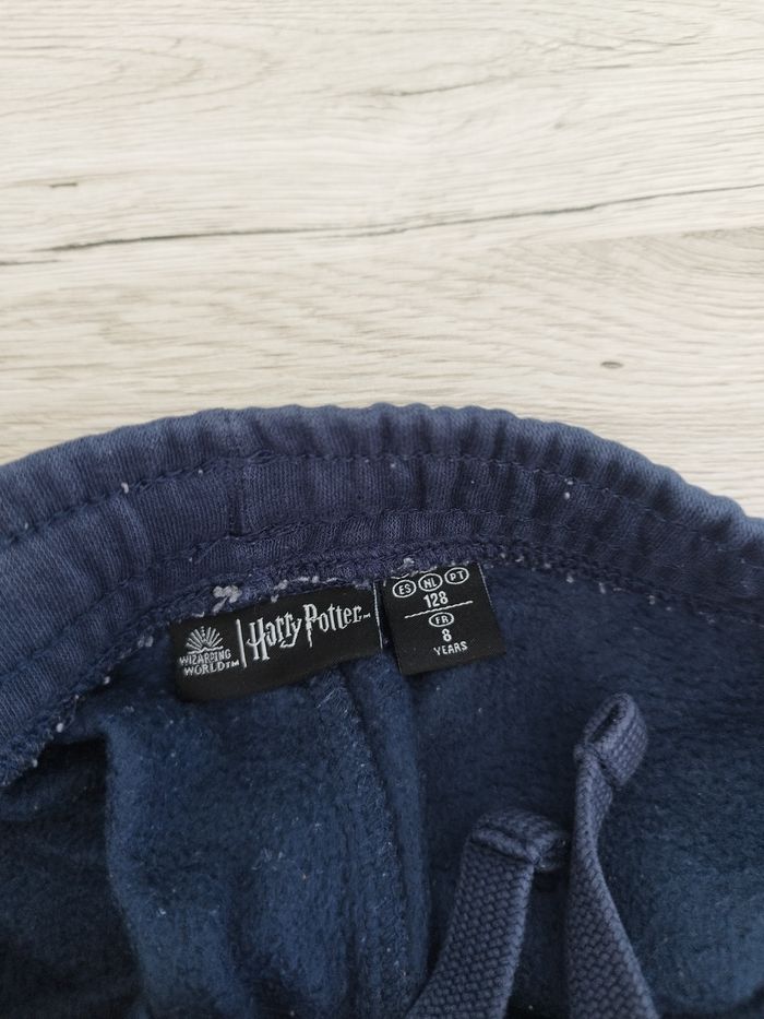 Pantalon de jogging fille 8 ans - photo numéro 3