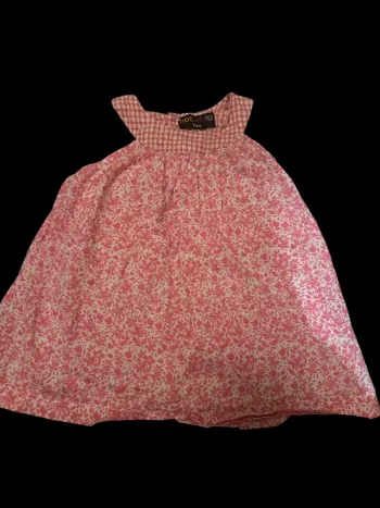 Robe notsobig Paris