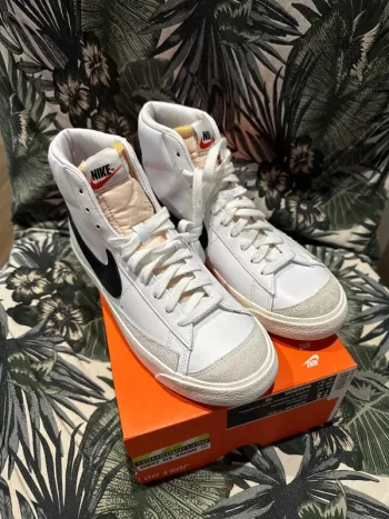 Basket Nike Blazer mid 77 vntg