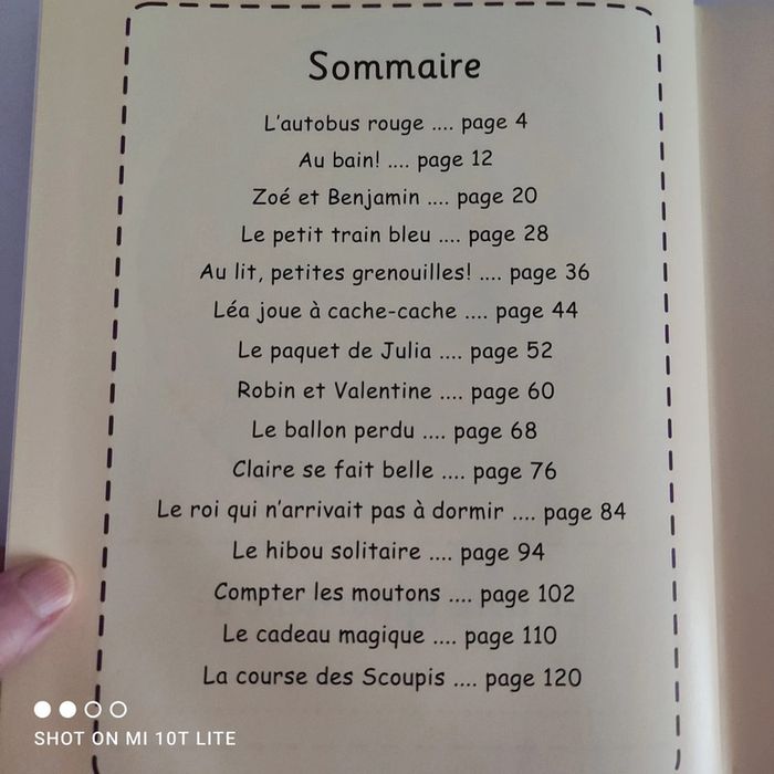 Bonne nuit - photo numéro 5