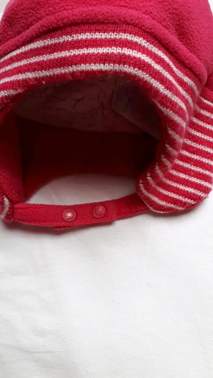Bonnet - photo numéro 2