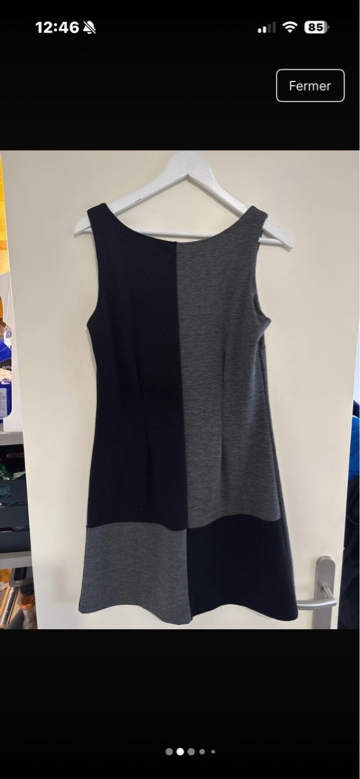 Robe Cache Cache - Taille 38 M / 38 / 10 • Très bon état • Cache Cache - photo numéro 2