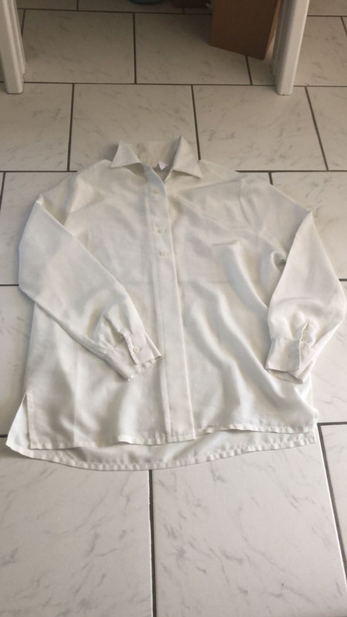 Chemise - photo numéro 4