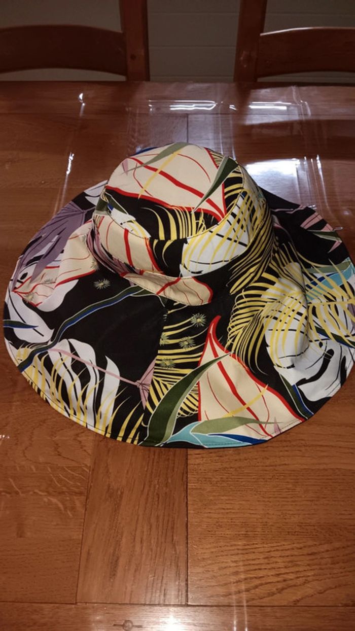 Chapeau - photo numéro 2