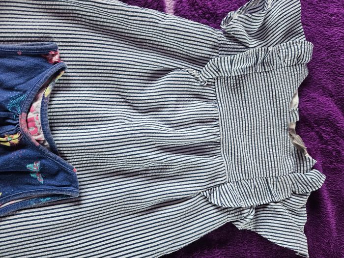 Lot robes - photo numéro 5