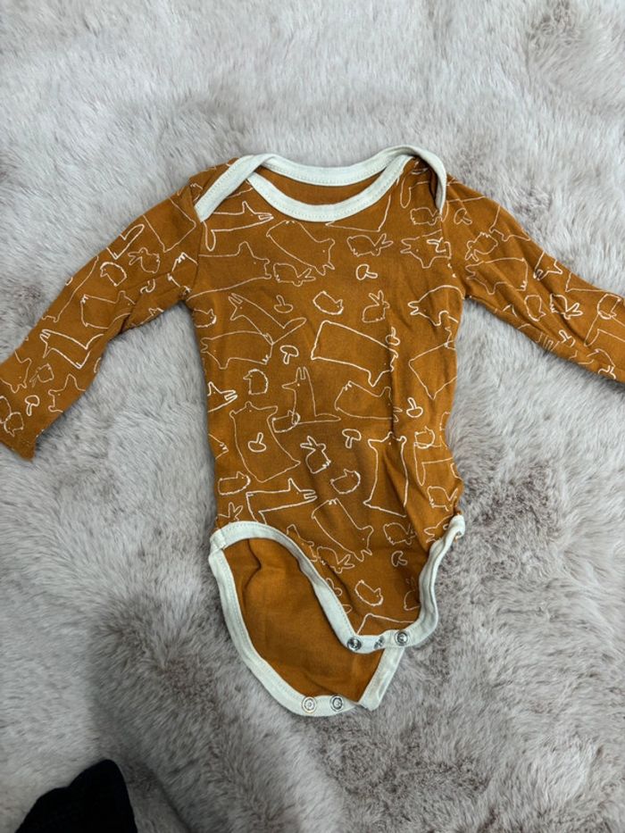 Lot de 8 body - photo numéro 3