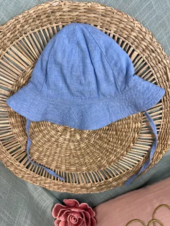 Chapeau 42-44 cm
