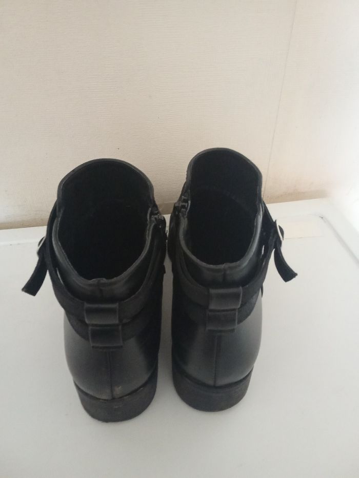 Bottine femme - photo numéro 3