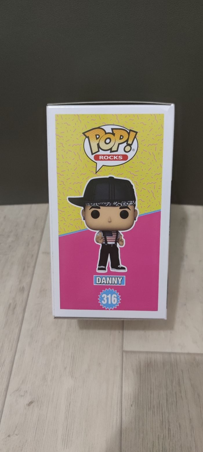 Funko pop Dany 316 - photo numéro 2