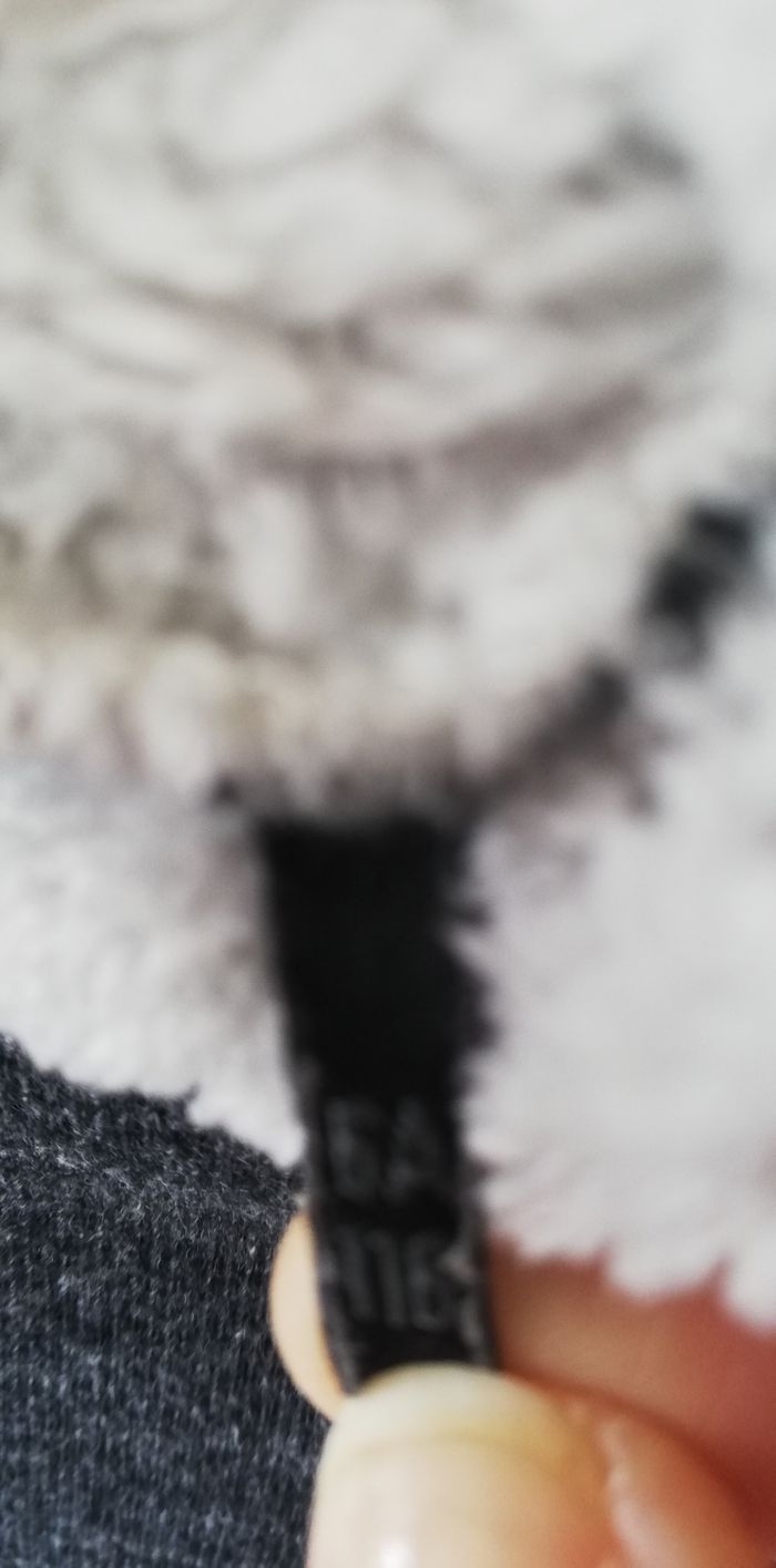 Robe ikks 6 ans - photo numéro 4