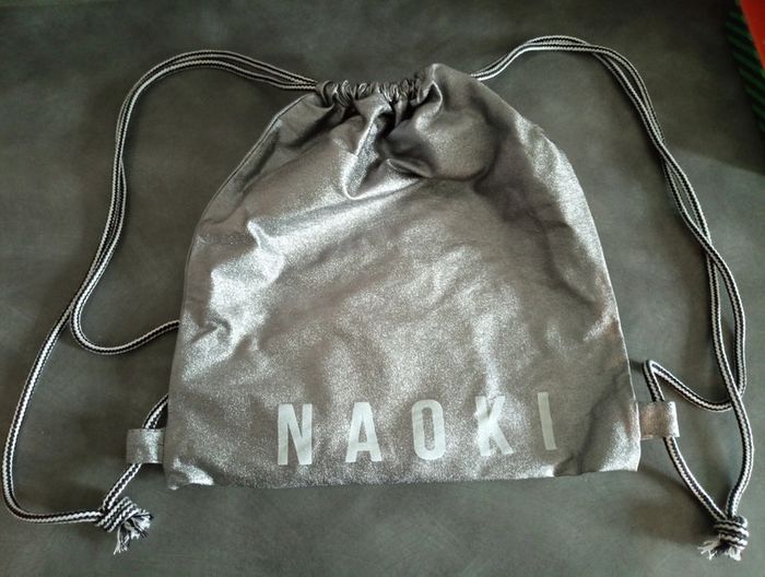 Sac de gym - photo numéro 2