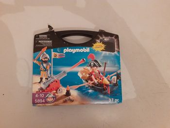 Playmobil