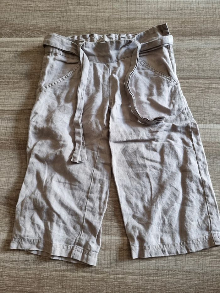 Lot de vêtements été fille 8 ans - photo numéro 10
