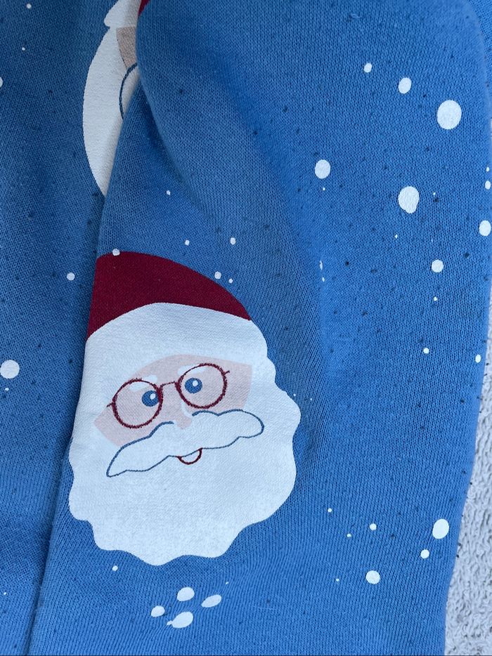 Sweat Noël 116 cm primark - photo numéro 6