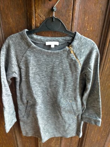 Superbe robe Chloé 4 ans