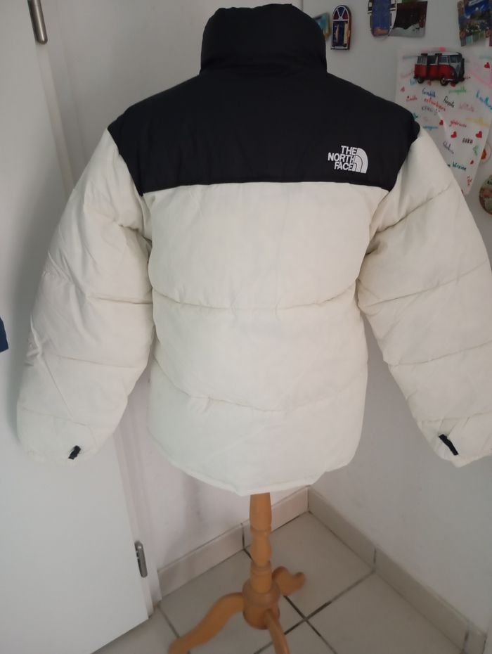 Doudoune The North face taille L - photo numéro 5