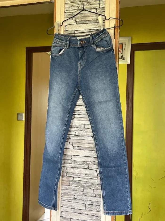Jean garçon 12 ans