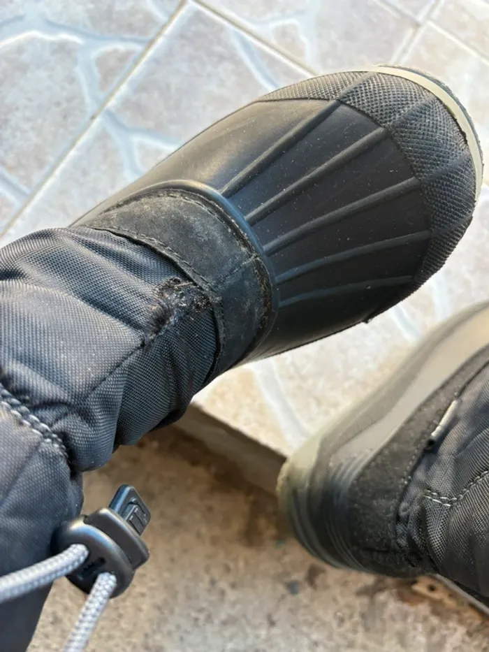 Après ski - photo numéro 3
