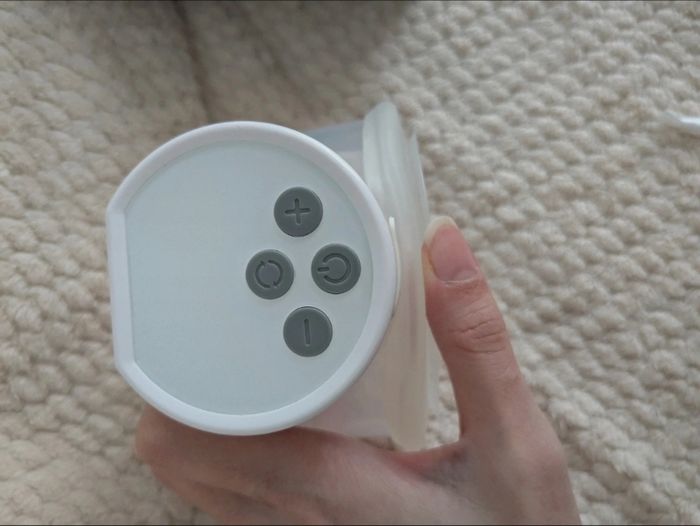Tire-lait momcozy S12 pro - photo numéro 6