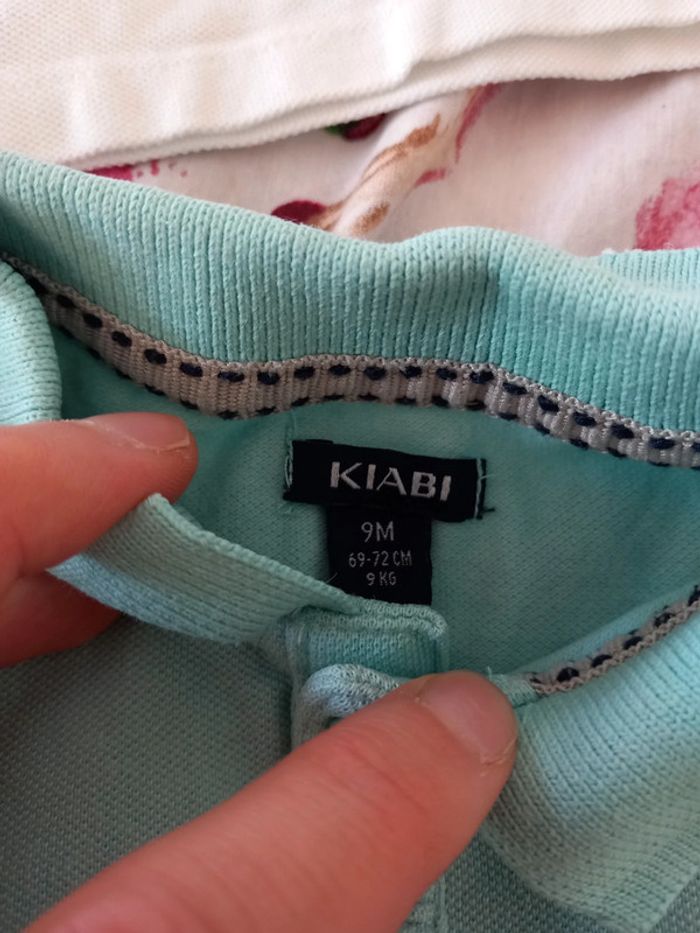 Polos - photo numéro 4