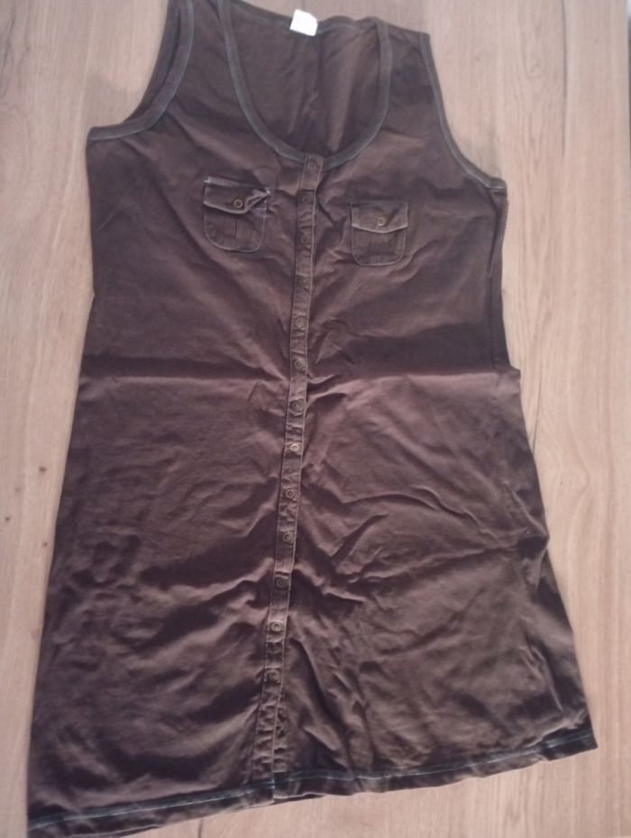 Robe Cannelle L