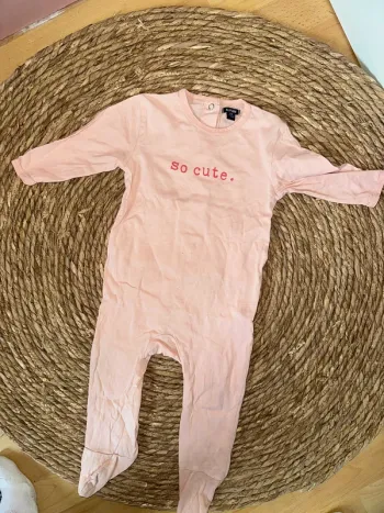Pyjama léger