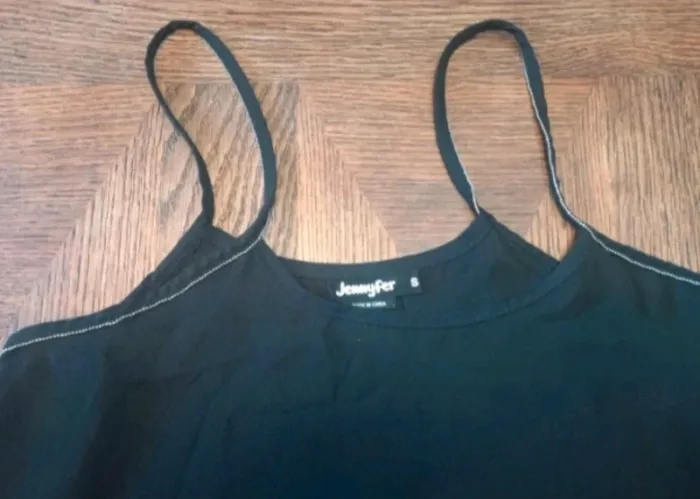 Débardeur Jennyfer taille S - photo numéro 2