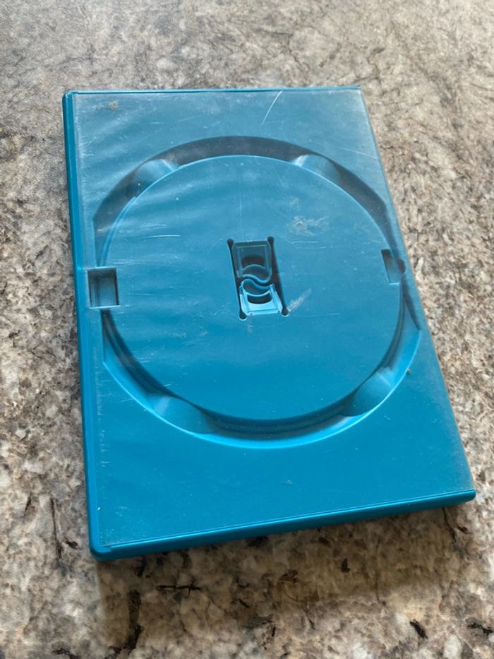 Boîte Wii u - photo numéro 3