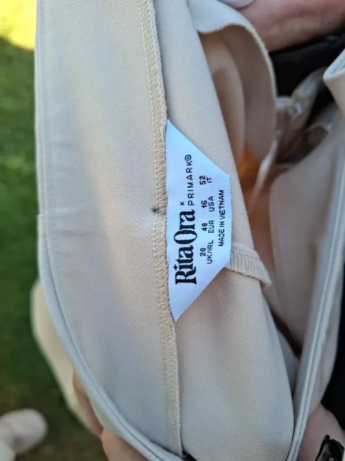 Jupe primark taille 48 - photo numéro 3