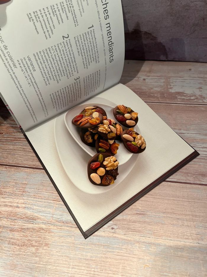 Chic du chocolat - photo numéro 6