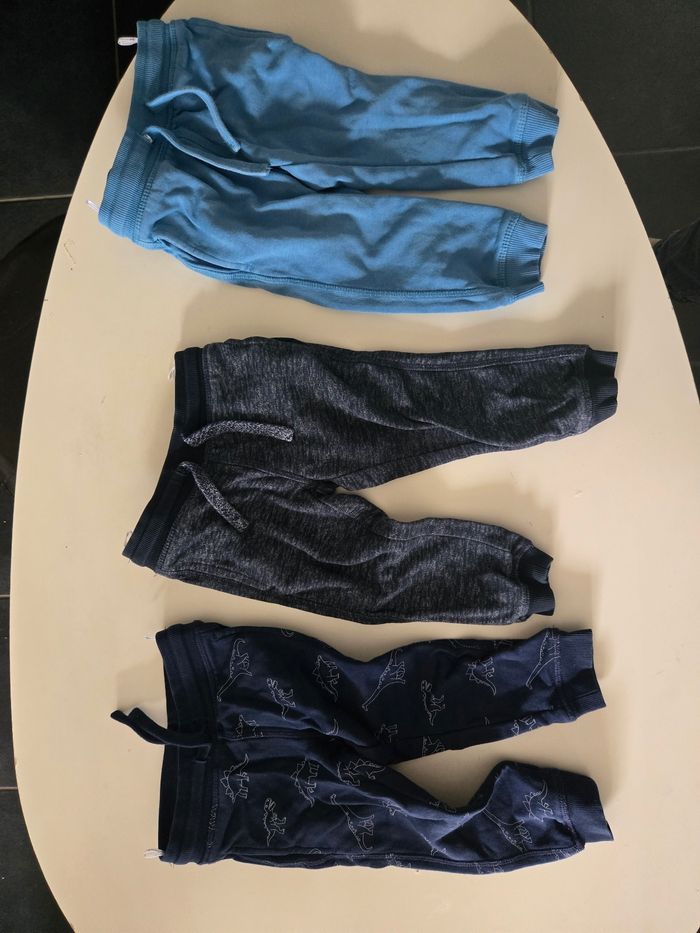 Lot vêtements taille 2 ans - photo numéro 2
