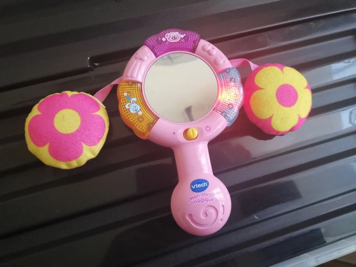 Jouets vtech