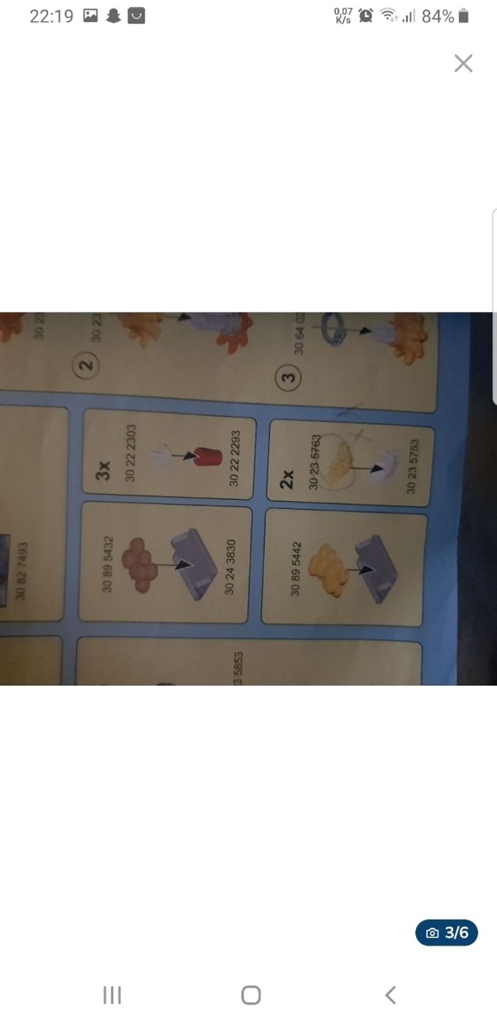 Boutique et fast food playmobil - photo numéro 3