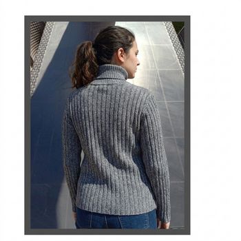 Pull femmes taille unique 