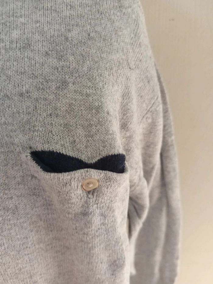 Pull okaidi 12 ans - photo numéro 4