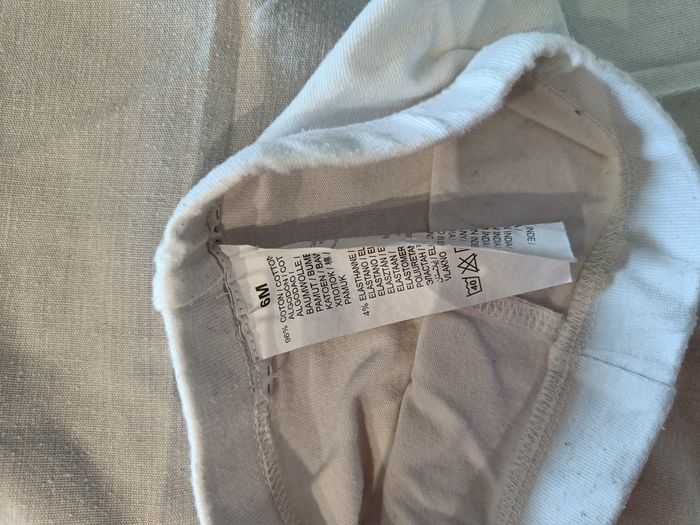 Legging 6 mois - photo numéro 2