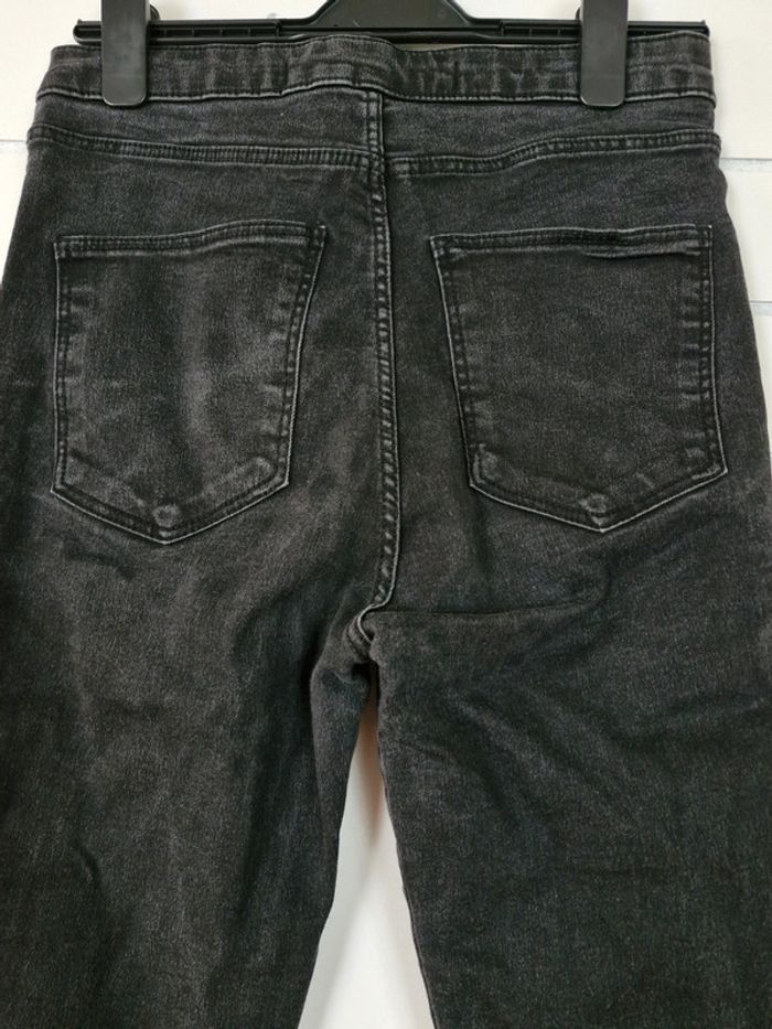 Jeans zara - photo numéro 4