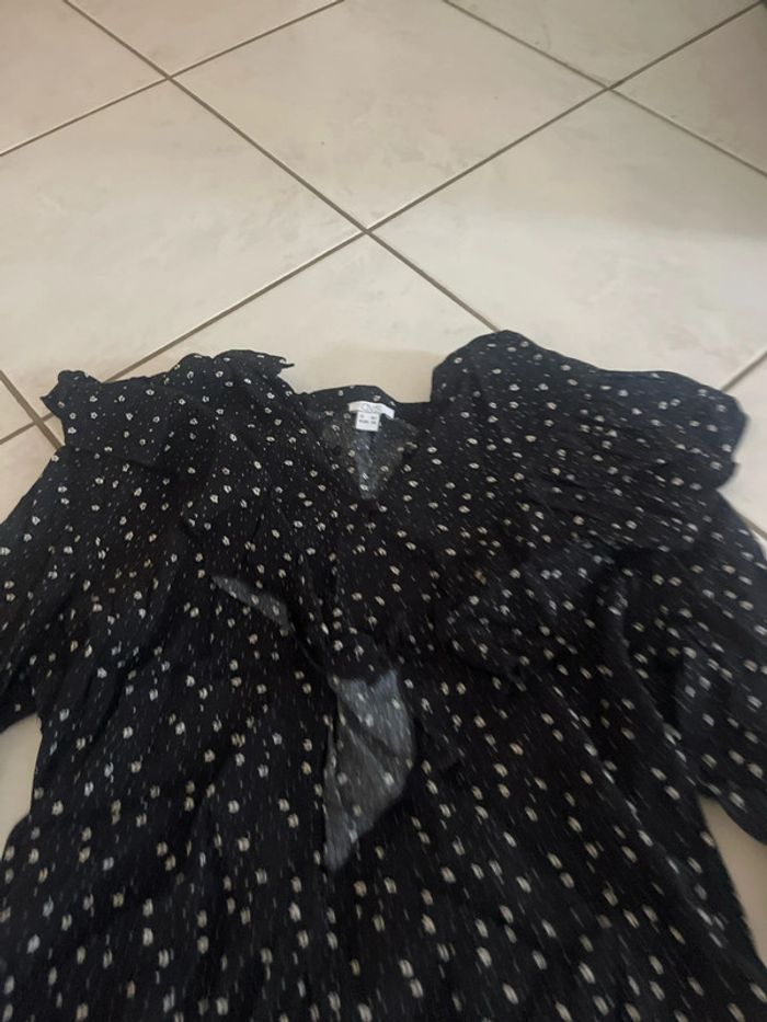 Blouse - photo numéro 5