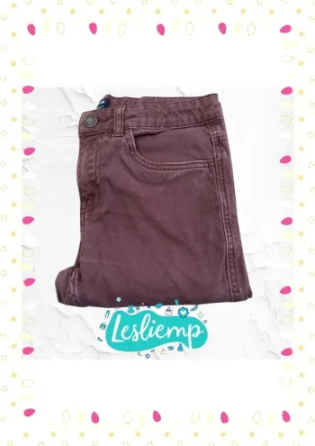 Pantalon kiabi 12 ans