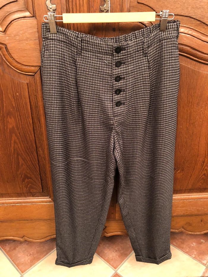 Pantalon Mango