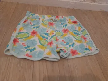 short 10 ans