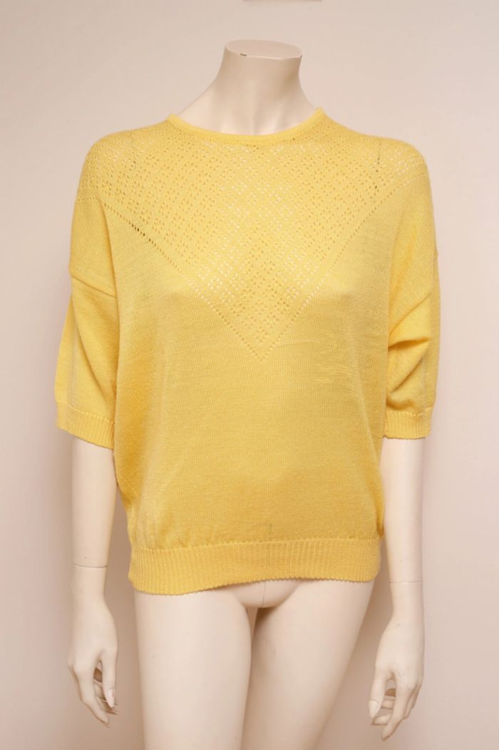 Pull vintage