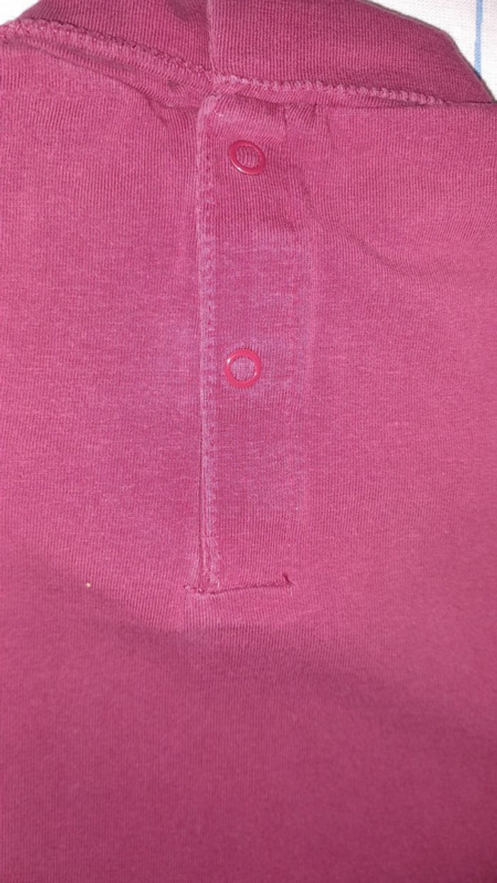 Sous-pull - Kiabi - photo numéro 3