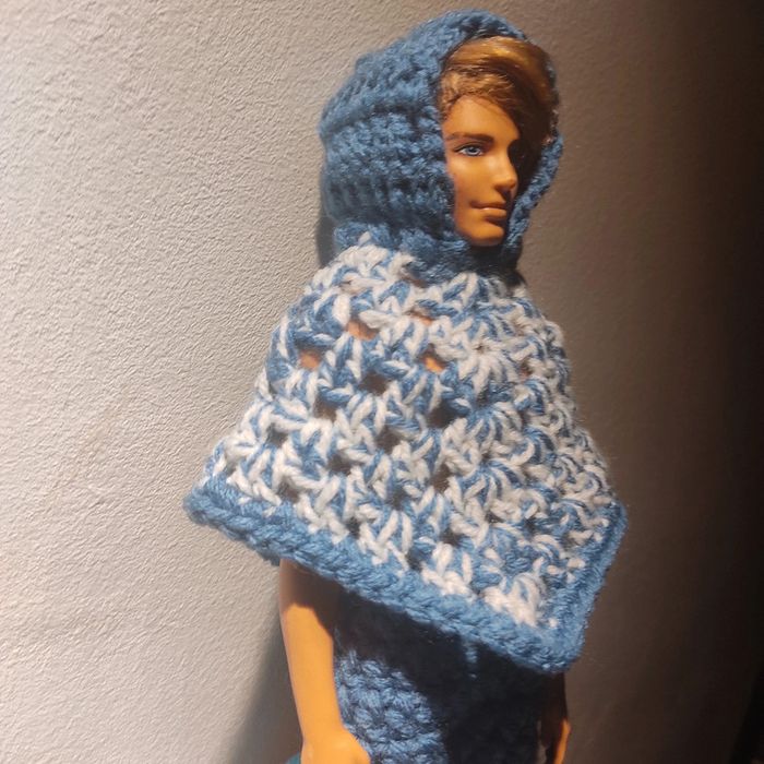 Vêtements ken 3€ - photo numéro 4