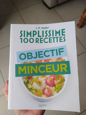 Objectif minceur