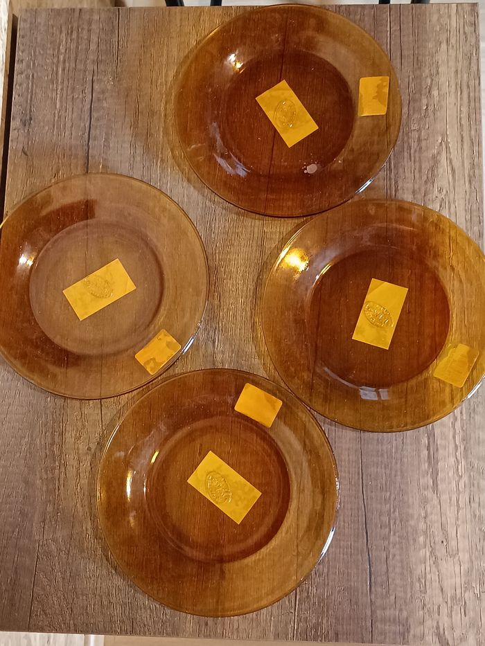 Assiettes - photo numéro 2