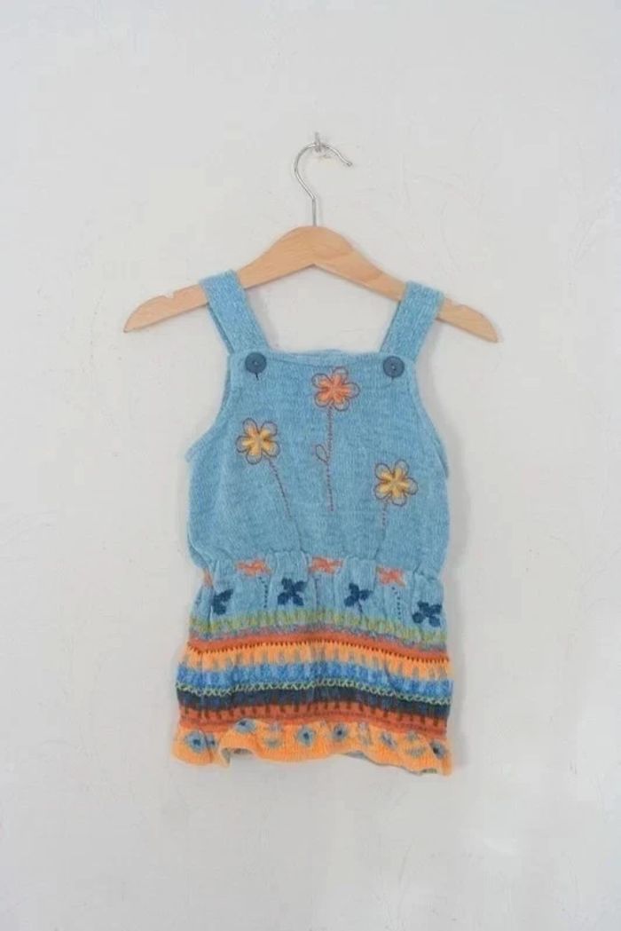 Ensemble hiver Clayeux 4 pièces 2 ans - photo numéro 3