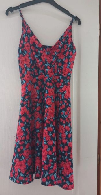 Robe été Shein