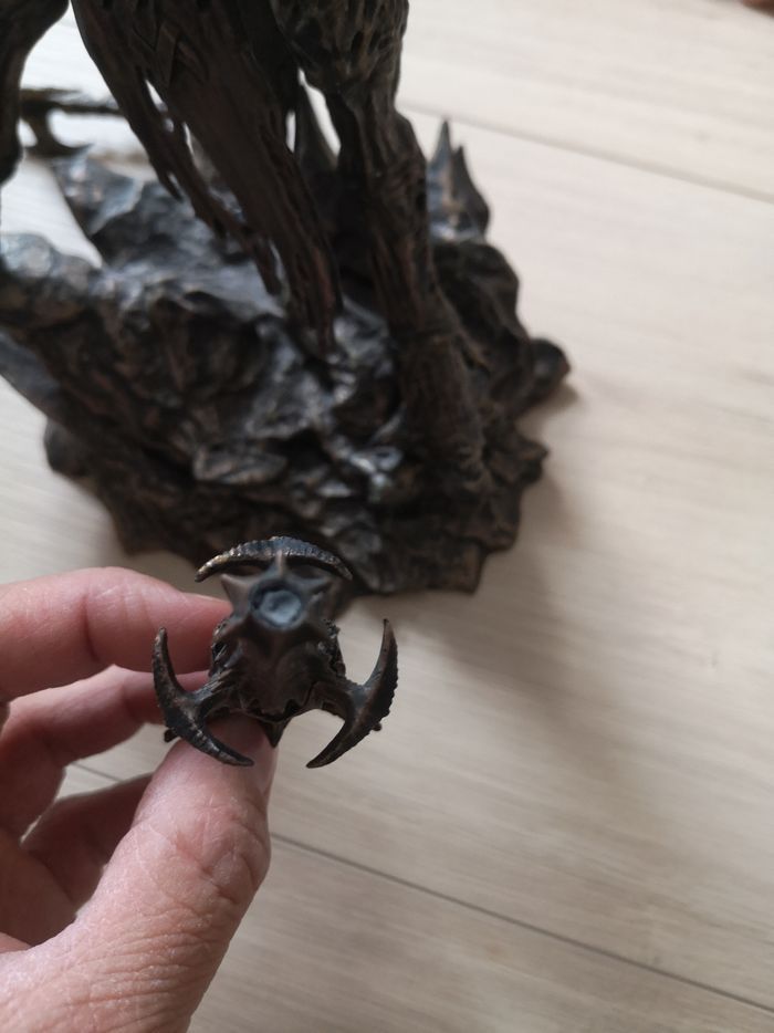 Teso imperial edition - photo numéro 5