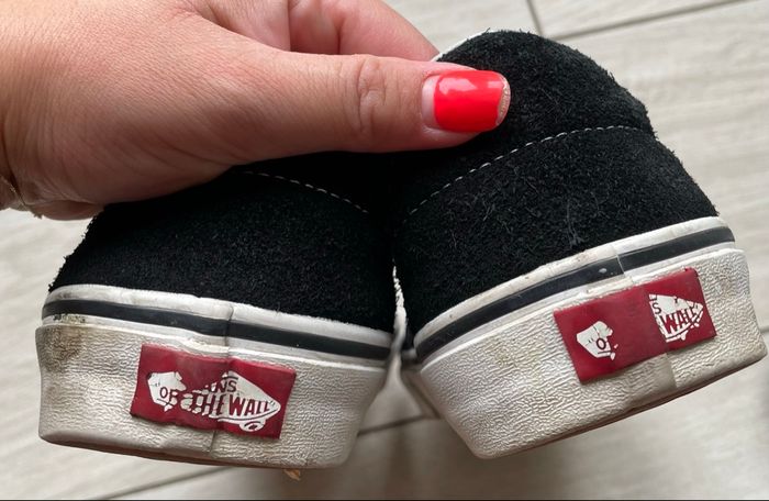 Baskets Vans 42,5 - photo numéro 10